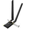 Karta jungiama į tinklą tp-link archer txe72e