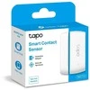 Tp-link tapo t110 czujnik magnetyczny otwarcia drzwi/okien smart (balta)