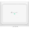 Maršrutizatorius TP-Link Eap650 d120-outdoor wewnętrzny/zewnętrzny punkt dostępowy wi-fi 6 ax3000