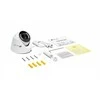 TP-LINK | VIGI 8MP Full-Color Network Camera | InSight S485 | Turret | 8 MP | 2.8mm | IP67 | H.265+ | Micro SD, Max. 512 GB