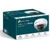 Tp-link vigi c250 kopułowa kamera bezpieczeństwa ip wewnętrz i na wolnym powietrzu 2880 x 1620 px sufit