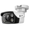 TP-Link Vigi C350 (2,8 mm) pramoninė sferinė (formos) lauko IP apsaugos kamera 2880 x 1620 px, montuojama ant lubų
