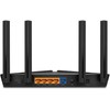 Maršrutizatorius belaidis tp-link archer ax1500