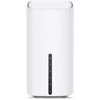Maršrutizatorius Tp-link archer nx500 router belaidis gigabit ethernet dual-band (2.4 ghz/5 ghz) 5g balta