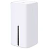 Maršrutizatorius Tp-link archer nx500 router belaidis gigabit ethernet dual-band (2.4 ghz/5 ghz) 5g balta