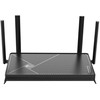 TP-Link Maršrutizatorius archer be3600 dualband wi-fi 7 speed: 688 mbps at 2.4 ghz + 2882 mbps at 5 ghz