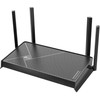 TP-Link Maršrutizatorius archer be3600 dualband wi-fi 7 speed: 688 mbps at 2.4 ghz + 2882 mbps at 5 ghz
