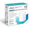 TP-Link Maršrutizatorius deco x50 (1 pakuotė) ax3000