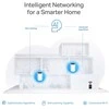 TP-Link Maršrutizatorius „deco xe75 pro“ (1 vnt. pakuotė), „wifi 6e axe5400“