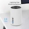 TP-Link Maršrutizatorius „deco xe75 pro“ (1 vnt. pakuotė), „wifi 6e axe5400“