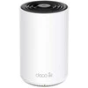 TP-Link Maršrutizatorius „deco xe75 pro“ (1 vnt. pakuotė), „wifi 6e axe5400“