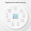 TP-Link Maršrutizatorius „deco xe75 pro“ (1 vnt. pakuotė), „wifi 6e axe5400“