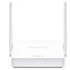 Maršrutizatorius ROUTER TL-MERC-MW302R 2.4 GHz 300 Mbps TP-LINK / MERCUSYS