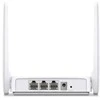 Maršrutizatorius ROUTER TL-MERC-MW302R 2.4 GHz 300 Mbps TP-LINK / MERCUSYS