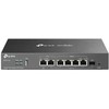 Maršrutizatorius TP-Link Omada multi-gigabit vpn router/4x gigabit rj45 wan/lan port
