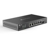 Maršrutizatorius TP-Link Omada multi-gigabit vpn router/4x gigabit rj45 wan/lan port