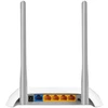 TP-Link Maršrutizatorius wi-fi wr850n n300 1wan 4xlan