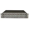 TP-Link Mc1400 obudowa na konwertery światłowodowe 14 slotów