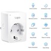 TP-Link Tapo P110 mini išmanusis wifi lizdas su energijos suvartojimo valdymu