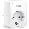 TP-Link Tapo P110 mini išmanusis wifi lizdas su energijos suvartojimo valdymu