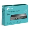 Šakotuvas TP-LINK TP-LINK komutatorius TL-SX105 TLSX105 (TL-SX105) (TLSX105)