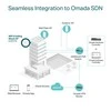 Maršrutizatorius TP-LINK Omada EAP670 WIFI6 AX5400