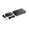 Šakotuvas Switch tp-link sg2206mp