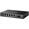 Šakotuvas Switch tp-link sg2206mp