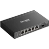 Šakotuvas Switch tp-link sg2206mp