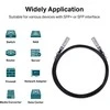 TP-Link TL-SM5220-3M 3M tiesioginio prijungimo SFP+ kabelis