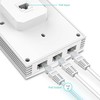 Maršrutizatorius TP-Link Prieigos taškas eap655-wall ax3000