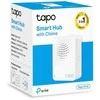 Tp-link tapo h100 hub smart wifi su dzwonkiem