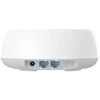 Maršrutizatorius TP-LINK | Visų namų tinklelio „WiFi 7“ sistema | BE3600 | 802.11be | 2882 Mbps (5 GHz) + 688 Mbps (2,4 GHz) Mbps | Ethernet LAN (RJ-45) jungtys 2 | MU-MiMO Taip | Antenos tipas Vidinė