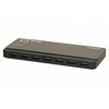 TP-LINK 7 prievadų USB 3.0 šakotuvas, darbalaukio 12 V / 2,5 A maitinimo adapteris komplekte
