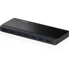 TP-LINK 7 prievadų USB 3.0 šakotuvas, darbalaukio 12 V / 2,5 A maitinimo adapteris komplekte