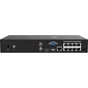 TP-Link vigi nvr1008h-8 mp įrašymo įrenginys 8 kanalai