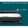 TP-Link Vigi NVR1016H vaizdo registratorius 16 kanalų