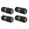 Tracer Splash XXL TWS Bluetooth garsiakalbis juodas