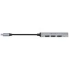 Tracer Hub usb 3.0 h40 4 prievadai, usb-c