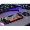 Tracer Klaviatūra mechaninė gamezone evo1 hot swap 63 pilka
