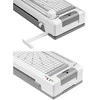 Tracer Laminatorius a4 trl-7 viskas viename wh