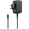 Tracer Maitinimo šaltinis notebook prime 65w usb-c