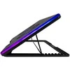 Tracer GameZone Snowman 17.3" RGB juoda