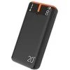 Tracer powerbank energen 20000mah pd+qc3.0 bo