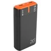 Tracer powerbank energen 20000mah pd+qc3.0 bo