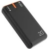 Tracer powerbank energen 20000mah pd+qc3.0 bo
