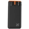 Tracer powerbank energen 20000mah pd+qc3.0 bo