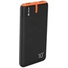 Tracer EnerGo 10000mAh juoda-oranžinė