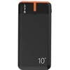 Tracer EnerGo 10000mAh juoda-oranžinė