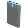 Tracer EnerGo 10000mAh pilka-mėlyna